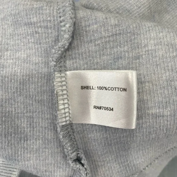 Orvis Sweater Size S - Picture 4 of 4